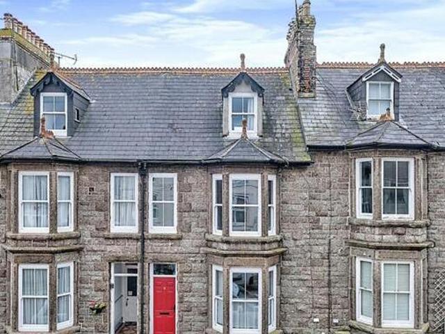 House for sale in Treneere, Penzance