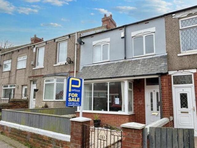 House for sale in Peterlee