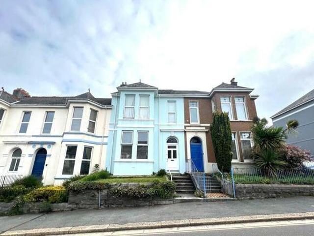 House for sale in Follaton, South Hams