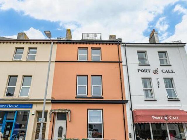 House for sale in Follaton, Strode