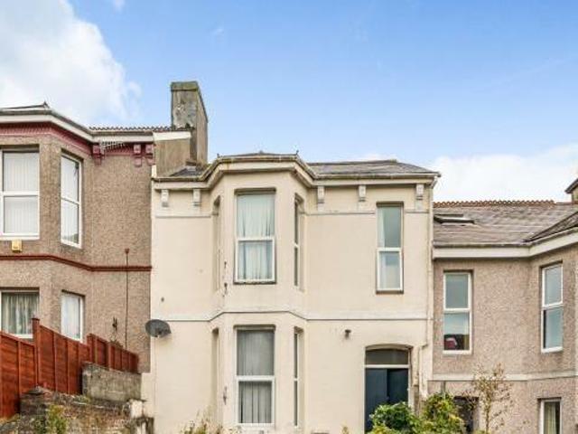 House for sale in Follaton, South Hams