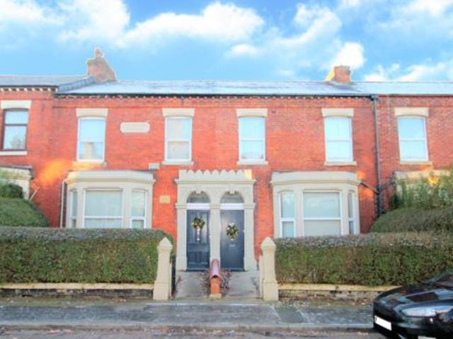 House for sale in Plungington, Higher Bartle