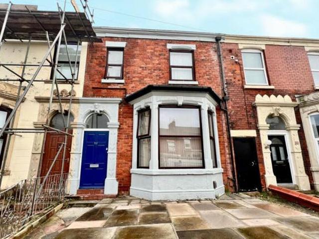 House for sale in Plungington, Higher Bartle