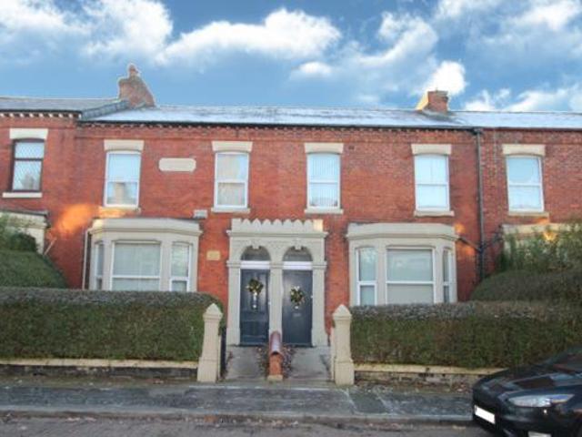 House for sale in Plungington, Higher Bartle