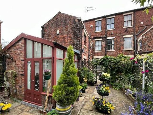 House for sale in Avenham, Higher Bartle