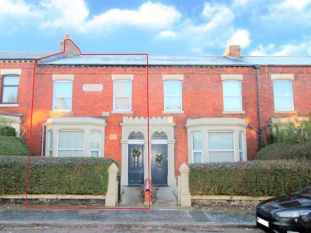House for sale in Plungington, Higher Bartle