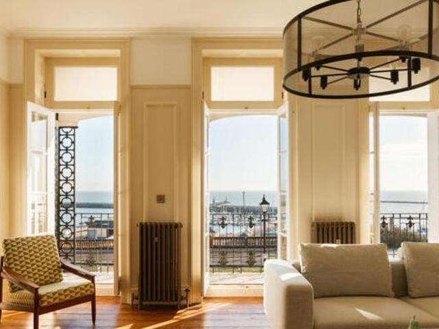 House for sale in East Cliff, Acol