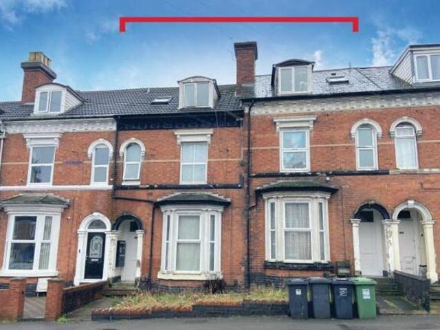House for sale in Smallwood, Redditch