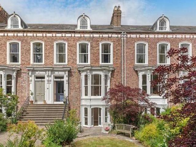 House for sale in Corbridge, Northumberland
