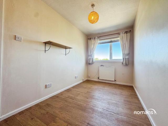 Cottage for sale in Priest Down, Hampshire