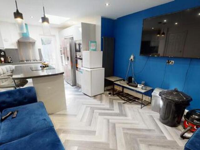House for sale in Stirchley, West Midlands
