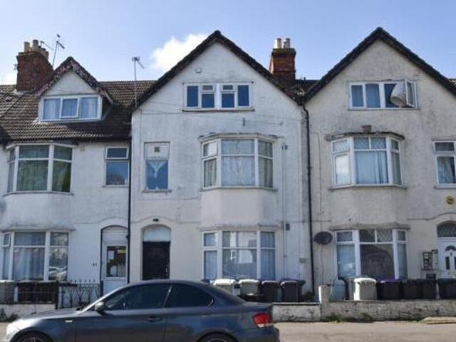 House for sale in Belleau, Lincolnshire