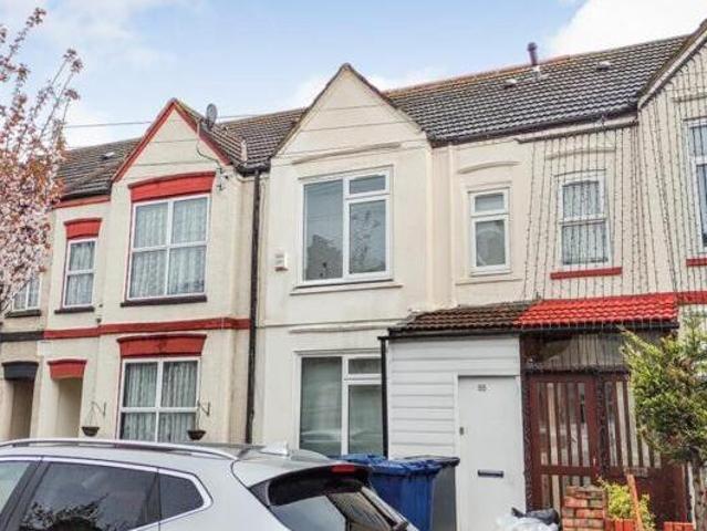 House for sale in Southall, Greater London