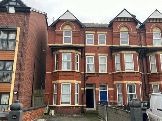 House for sale in Southport, Sefton