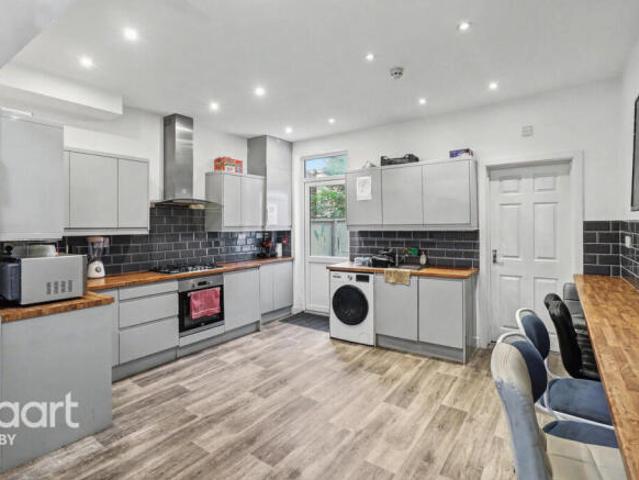Cottage for sale in East Midlands