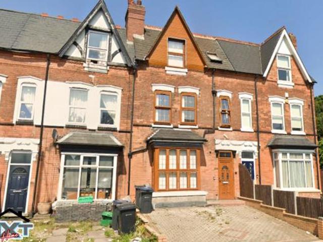 House for sale in Sutton Coldfield, West Midlands