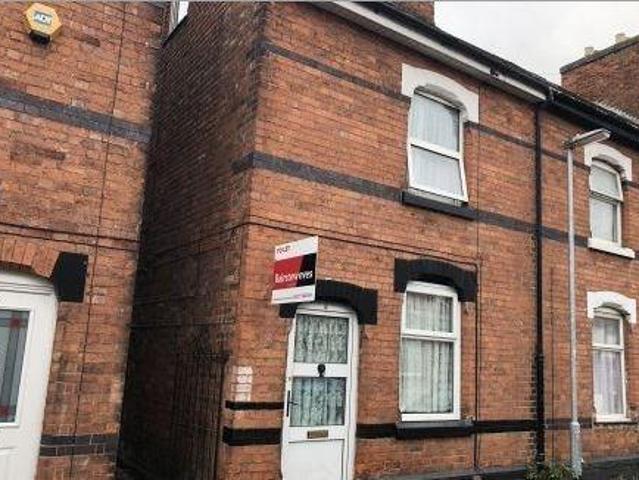 House for sale in Leyfields, Kettlebrook