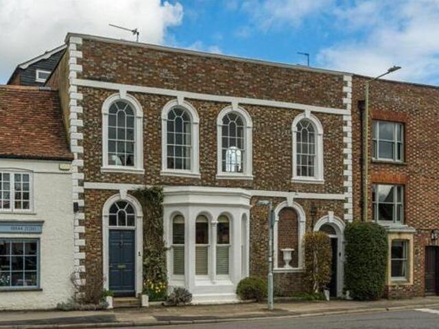 House for sale in Berrick Salome, Oxfordshire