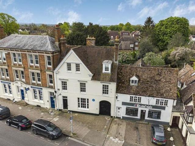 House for sale in Berrick Salome, Oxfordshire
