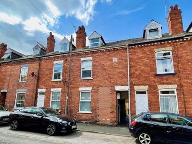 House for sale in Ermine, Brayford