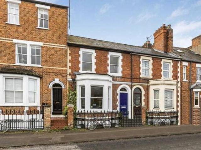 House for sale in The Slade, Oxfordshire