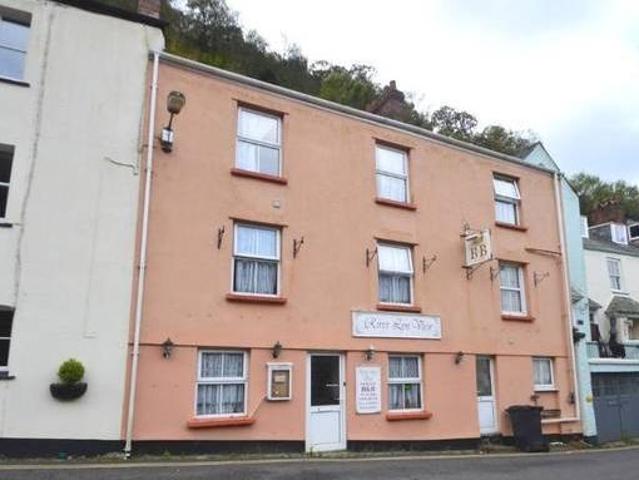 House for sale in Devon