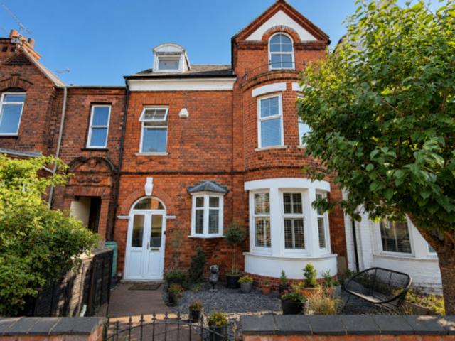 Cottage for sale in Lincoln, Greater Lincolnshire