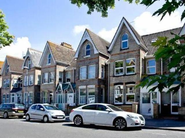 House for sale in Melcombe Regis, Weymouth