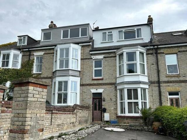 House for sale in Melcombe Regis, Weymouth