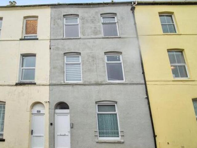 House for sale in Melcombe Regis, Weymouth