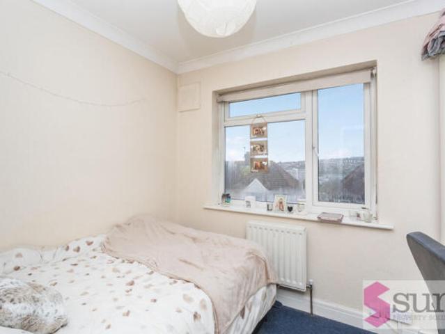 Cottage for sale in Bevendean, Brighton & Hove