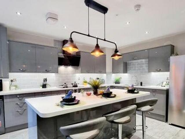 House for sale in Lancashire