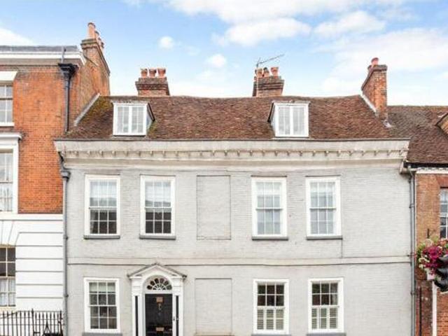 House for sale in The Soke, Winchester