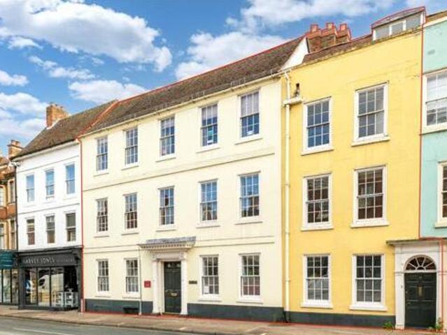 House for sale in Barbourne, Worcestershire