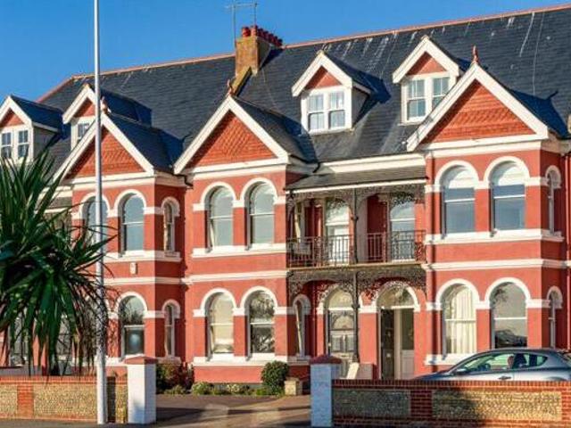 House for sale in Worthing, West Sussex