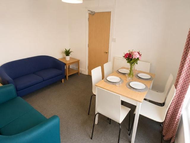 House for rent in Chesterton, Arbury