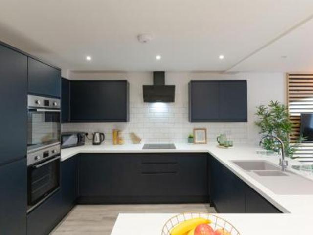 Apartment for rent in Fratton, Portsmouth