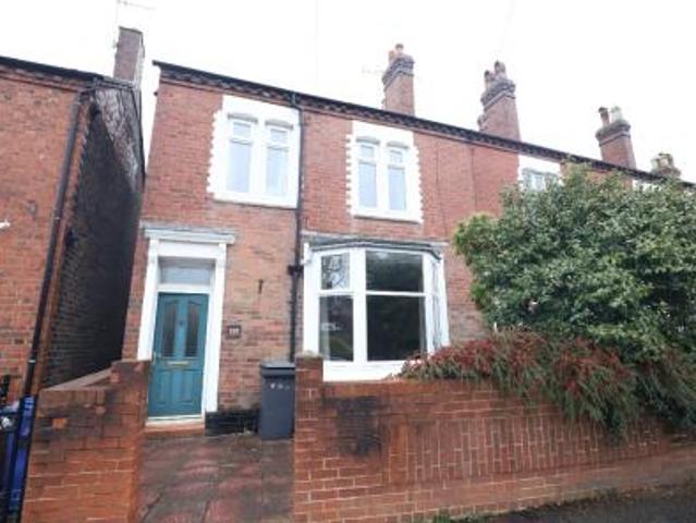 Apartment for rent in Parksite, Butterton