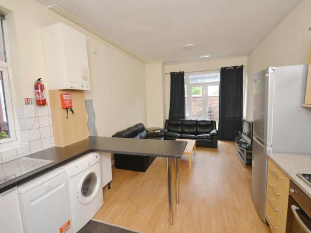 House for rent in Georgia, Greater Manchester