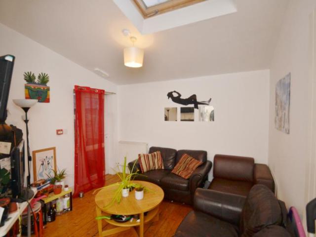 House for rent in Georgia, Greater Manchester