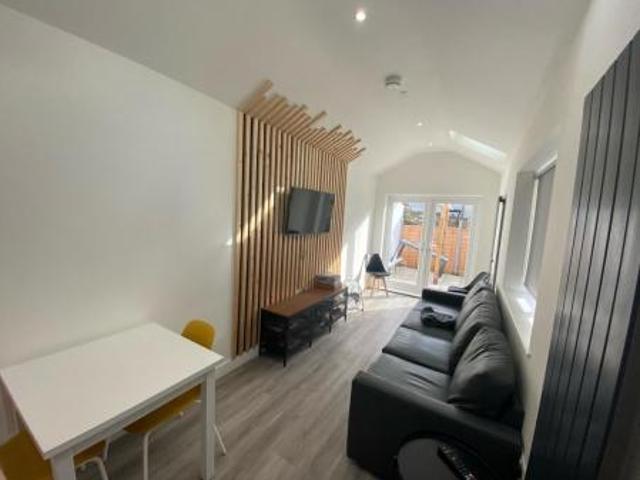 Apartment for rent in Somers Town, City Of Portsmouth
