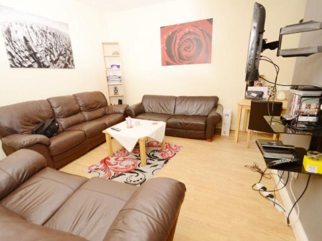 House for rent in Georgia, Greater Manchester