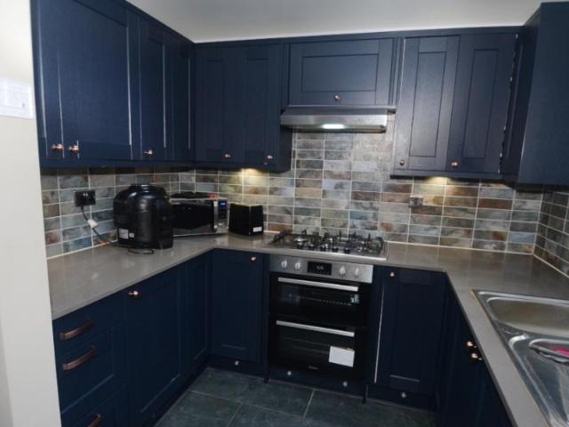 House for rent in Georgia, Greater Manchester