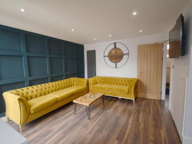 House for rent in Georgia, Greater Manchester