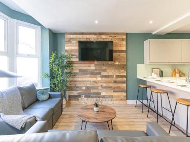 Apartment for rent in Fratton, Portsmouth