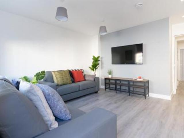 Apartment for rent in Somers Town, Portsmouth