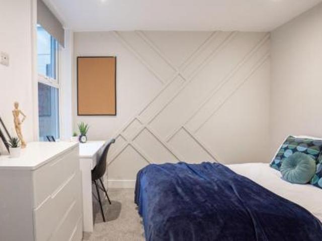 Apartment for rent in Fratton, City Of Portsmouth