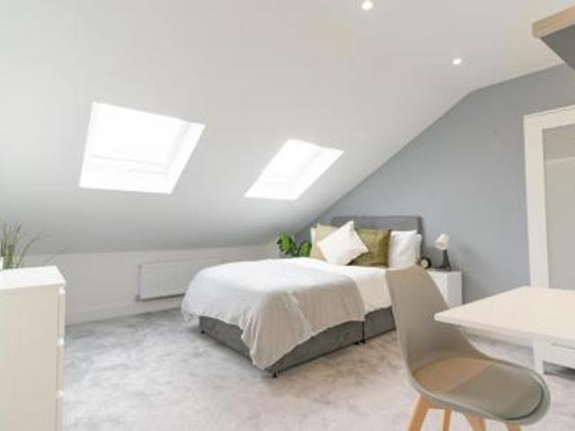Apartment for rent in Somers Town, City Of Portsmouth