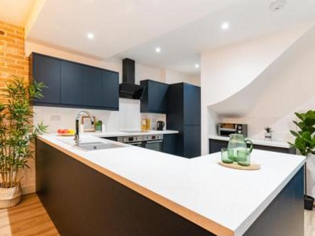 Apartment for rent in Fratton, Portsmouth