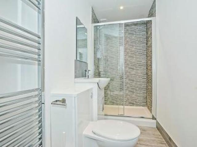 Apartment for rent in Somers Town, Portsmouth